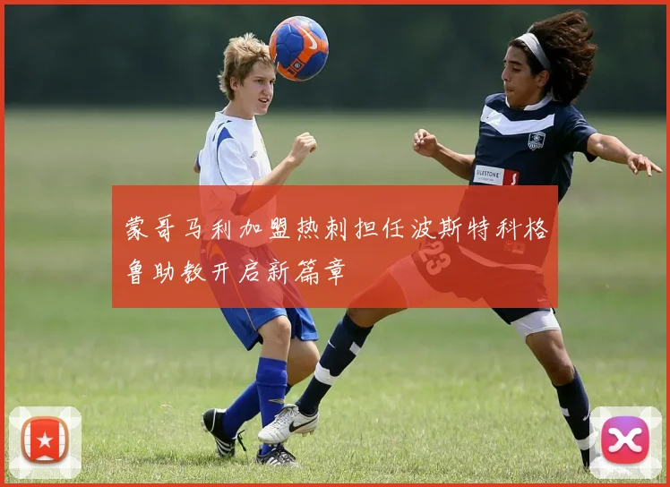 蒙哥马利加盟热刺担任波斯特科格鲁助教开启新篇章