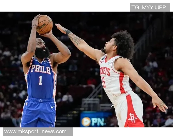 火箭本赛季场均1278分领跑联盟热火76人紧随其后争夺季后赛席位